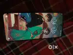 Mobile phone Redmi note 9 pro