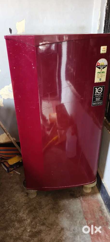 Selling my fridge