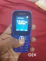 Nokia keypad phone