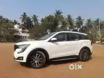 Mahindra XUV700 2022