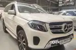 Mercedes GLS 2019 Parts