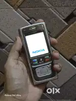 Nokia N91 Music Edition