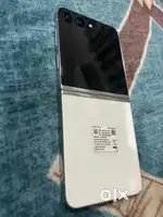 Samsung Z Flip 5 All Good Condition