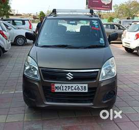 Maruti Suzuki Wagon R CNG LXI, 2017, CNG & Hybrids