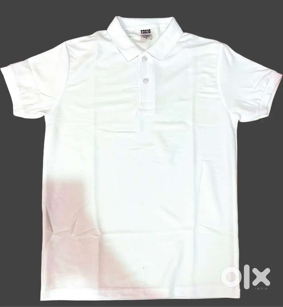 Polo T-shirts