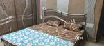 Furnished individual rooms hai, Room sharing & roomates are available
