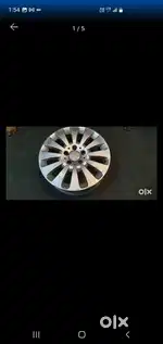 Size  16 inches  wheels sales