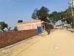 बैंक लोन प्लॉट ले लुलु मॉल सुशांत गोल्फ सिटी HCl it' CITY के निकट