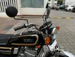 YAMAHA RX 135 5speed full restored for sale with paper valudity for 5y