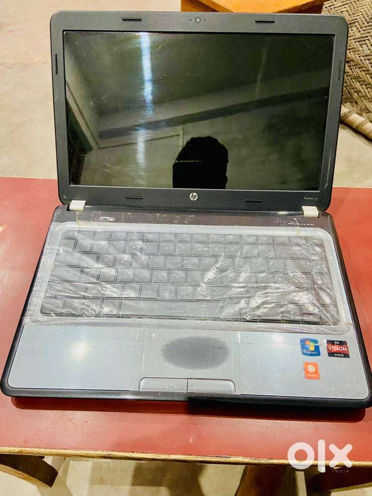 HP Pavilion G4 Win10 500GB HDD 4GB RAM 14'' Screen
