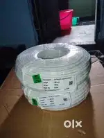 LAN Cable 100 m, CAT6