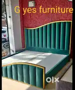 Double box bed