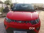 Mahindra KUV100 NXT 2019 Petrol Good Condition