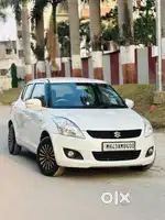 Maruti Suzuki Swift 2012 Diesel Well Maintained