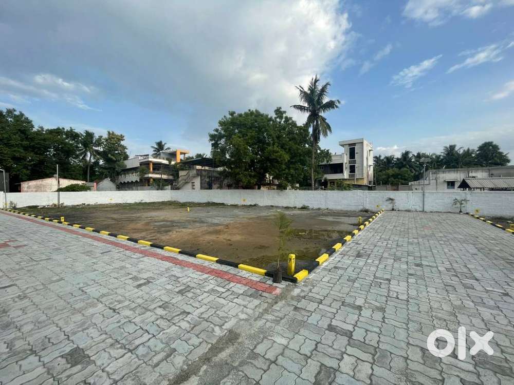 Residential & Investment plots