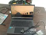 Laptop Acer Aspire 7