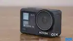 Action Camera - DJI Osmo Action 3