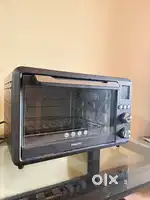 Philips Digital OTG(Oven Toaster Grill), 25 Litre OTG