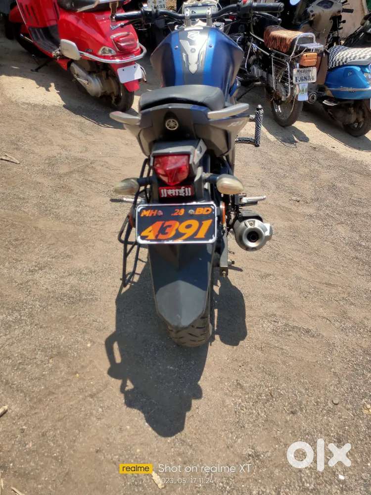 Fz 2.0 special edition