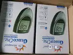 Blood Glucose (Monitoring System)