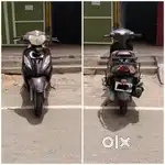 TVS Wego , Good Running Condition