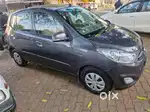 Hyundai i10 Sportz 1.2 Kappa2, 2012, Petrol
