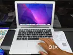 Macbook air 2017