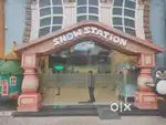 Urgent vacancy for photographers at Snow station Akkayapalem Vizag