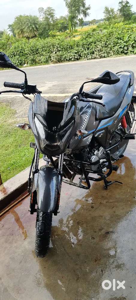 New condition koi problem nahi hai mujhe dubai jana hai isliye sell