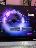 Lenovo loq i5 hx rtx 4050 6gb