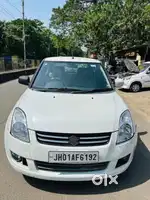 Maruti Suzuki Swift Dzire VDI, 2010, Diesel
