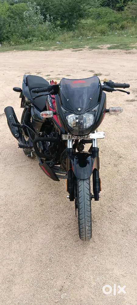 Bike good condition