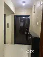 1BHK JODI FLAT 500 SQFT