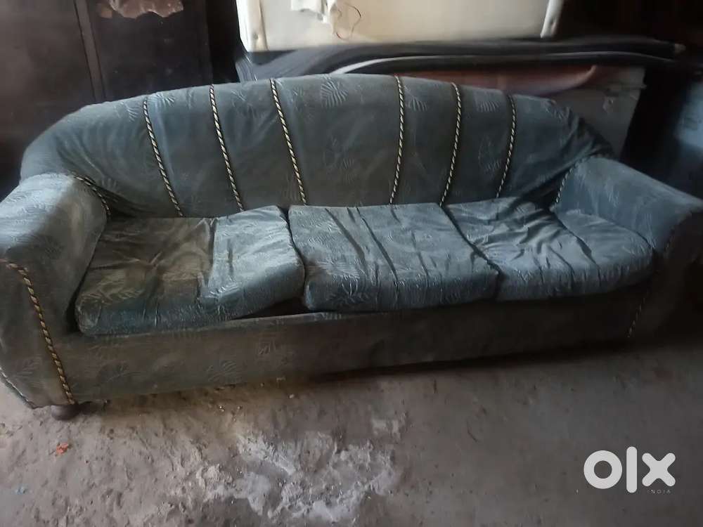 Sofa bhout vadiya 6sectar