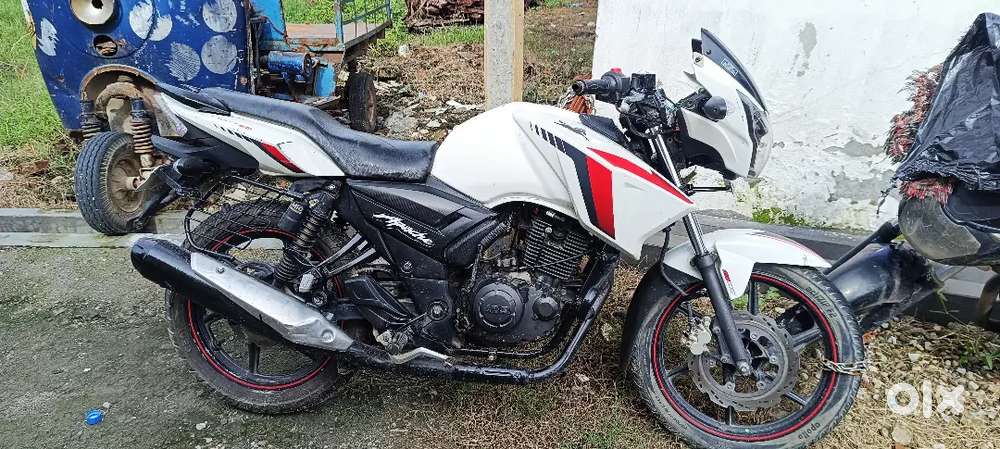 Good condition he
