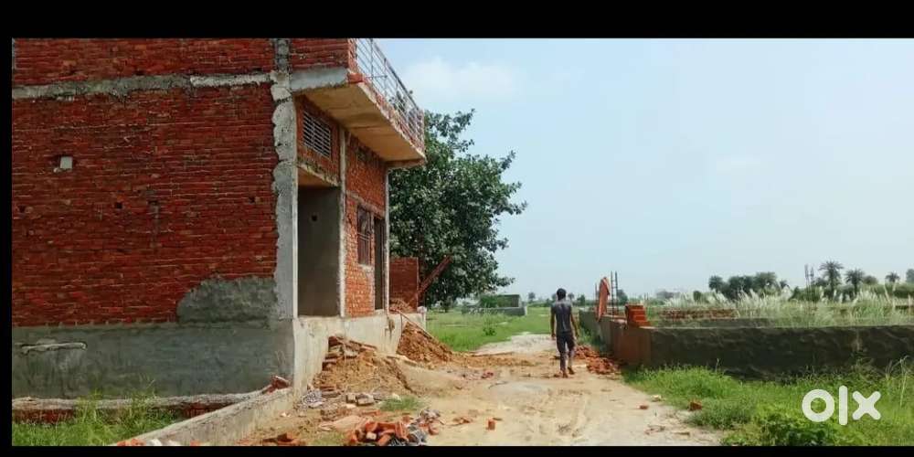 50 गज का प्लॉट मात्र 5 लाख में 24 महीने की किस्तों पर फरीदाबाद