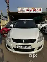 Maruti Suzuki Swift DDiS ZDI, 2012, Diesel