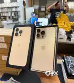 Iphone 13pro in new condition under apple warranty