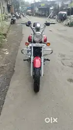 Bajaj avenger 220