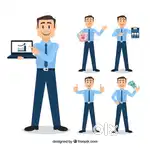 sales boys, office boys, helpers, Store boys at EKM, Parivattom
