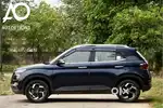 Hyundai Venue SX Turbo, 2019, Petrol