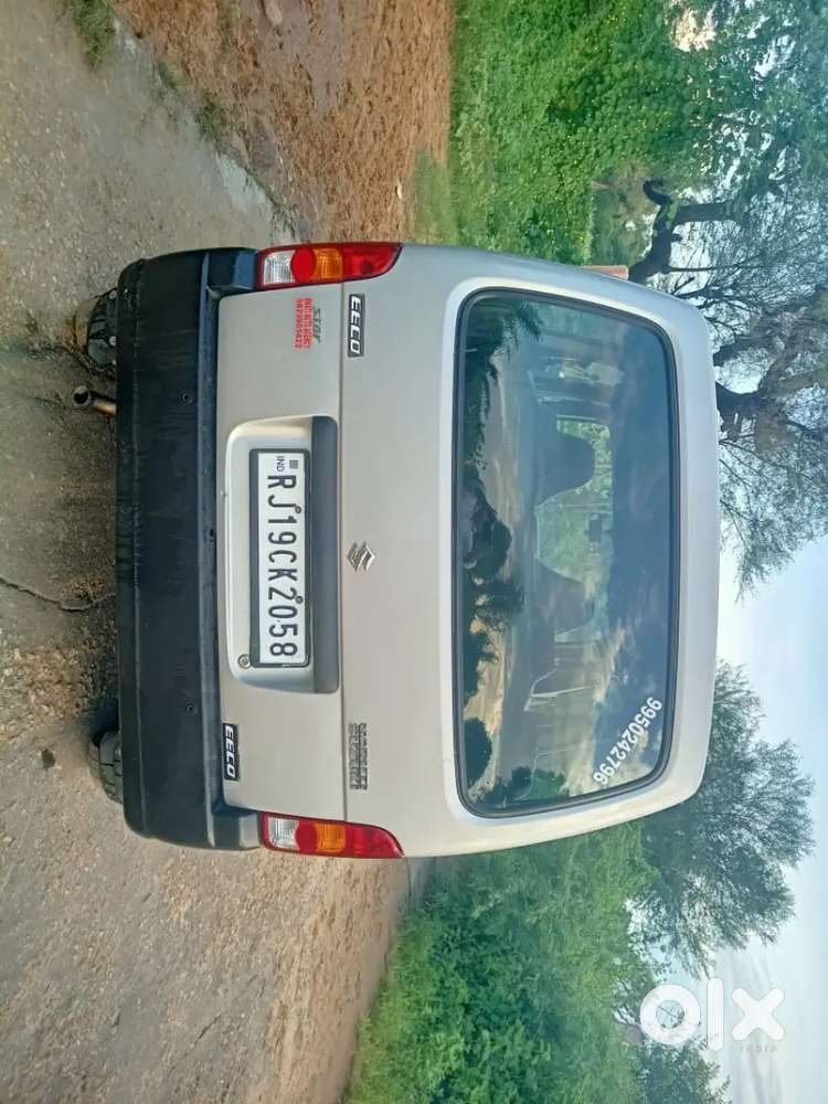 EECO CAR FOR SALE