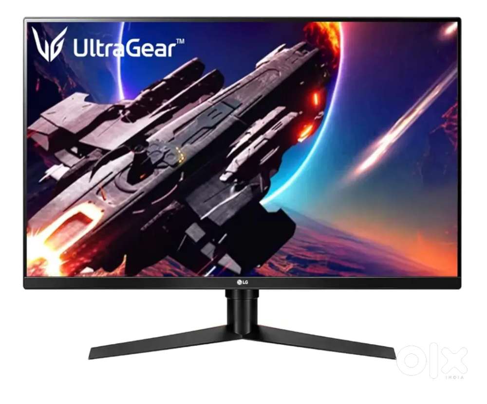 LG Ultragear 32GK650 - 32 QHD(2K) Gaming Monitor