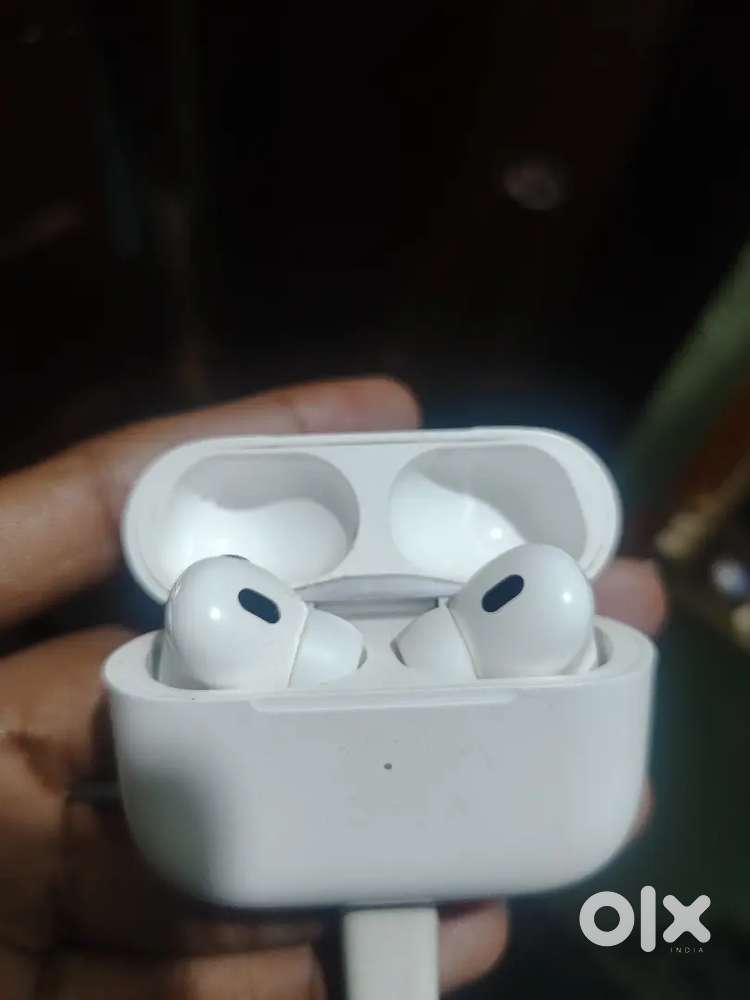 APPLE AIR PODS PRO 2