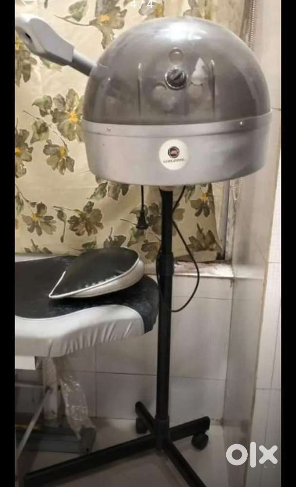 Beauty parlour product