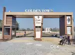 Golden town Rasauli safdarganj road Barabanki