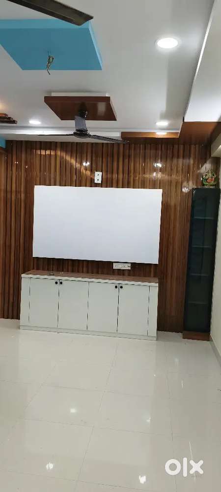 2 bhk flat for rent