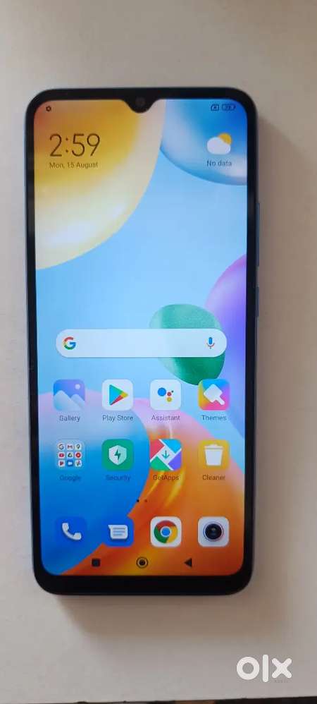 Redmi 10 (Good condition)