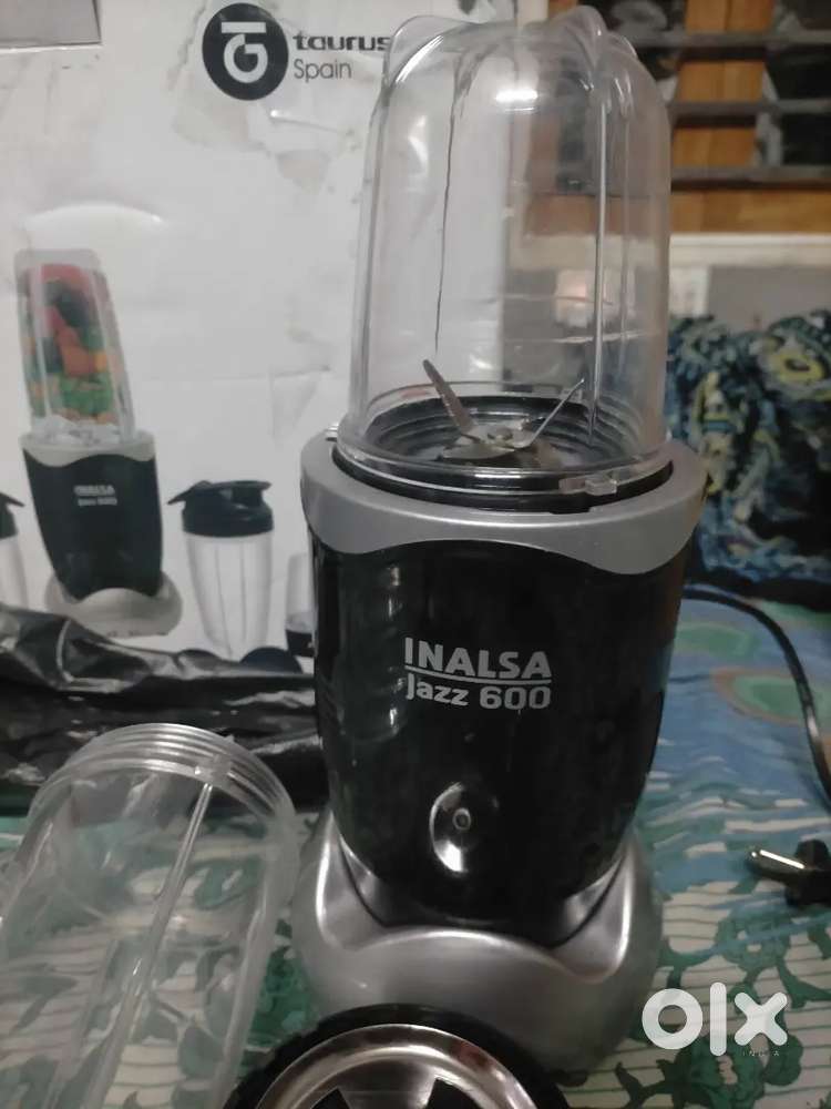 Inalsa jazz 600
