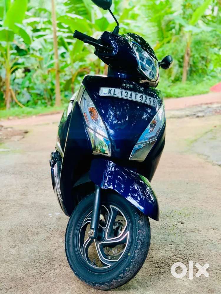 Jupiter 125